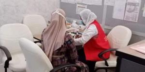 «الصحة» تستقبل 59 مليون و843 ألفًا زيارة من السيدات لتلقي خدمات الفحص والتوعية - زاجل الإخباري