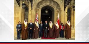 الوفد البرلماني برئاسة رئيس مجلس النواب يختتم زيارته للمملكة المتحدة بنتائج إيجابية - زاجل الإخباري