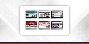 مطالعات الصحف - زاجل الإخباري