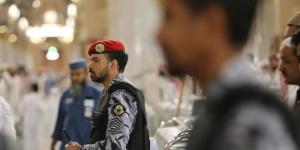 أمن الحج والعمرة بالمدينة يستكمل استعداداته لاستقبال الحجاج - زاجل الإخباري