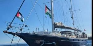 ماكرون يطالب بعودة الفرنسيين ضمن طاقم السفينة "مادلين" التي اعترضتها إسرائيل - زاجل الإخباري