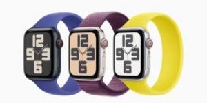 أبرز المزايا القادمة إلى ساعات آبل الذكية في نظام watchOS 12 - زاجل الإخباري