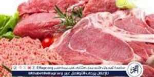 أسعار اللحوم اليوم الاثنين 9-6-2025 في الأسواق ومحال الجزارة الدقهلية - زاجل الإخباري