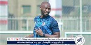 وليد معاذ: ركلة جزاء شيكابالا تعويض مستحق.. والزمالك عاد بثقة ناصر منسي وناصر ماهر" - زاجل الإخباري