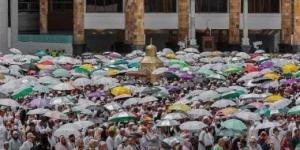 موسم الحج المقبل فى فصل الربيع و8 مواسم فى الشتاء ..اعرف التفاصيل - زاجل الإخباري