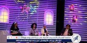 مسرح السامر كامل العدد في عرض "نويزي T.V" ضمن احتفالات عيد الأضحى - زاجل الإخباري