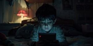 أطفال 4 أبراج قلبها جامد وما بتخافش بسهولة.. بيحبوا أفلام الرعب - زاجل الإخباري