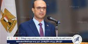 جامعة أسيوط تنعي السائق خالد شوقي وتشيد بموقفه الإنساني النبيل - زاجل الإخباري