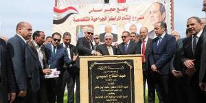 حصاد أداء المستشفيات الجامعية خلال العام المالي 2024 - 2025 - زاجل الإخباري