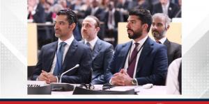وزير شؤون البلديات والزراعة ومدير عام مكتب رئيس مجلس الوزراء يشاركان في مؤتمر الأمم المتحدة الثالث المعني بالمحيط بمدينة نيس الفرنسية - زاجل الإخباري