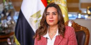 وزيرة التنمية تعلن انطلاق المرحلة الثانية من الموجة الـ26 لإزالة التعديات على أملاك الدولة والأراضى الزراعية - زاجل الإخباري