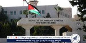 الأردن يدين اقتحام وزير الأمن القومي الإسرائيلي للمسجد الأقصى باعتبار ذلك خرقًا للقانون الدولي - زاجل الإخباري