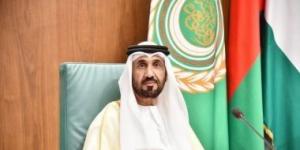 البرلمان العربى يرحب بإعلان 5 دول فرض عقوبات على وزيرين بالحكومة الإسرائيلية - زاجل الإخباري
