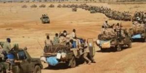 الأغذية العالمى: خطر المجاعة لا يزال يخيم على السودان فى خضم نقص التمويل - زاجل الإخباري
