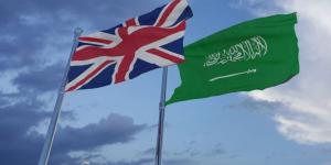 تعزيز الشراكة والاستثمار بين المملكة وبريطانيا - زاجل الإخباري