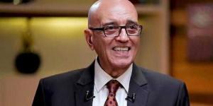 الاثنين.. محمد سلماوي في ضيافة قصر الإبداع الفني بـ 6 أكتوبر - زاجل الإخباري