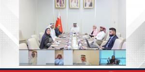"الشعبة البرلمانية": أهمية تعزيز التواصل بين المجالس التشريعية الخليجية لبناء مواقف موحدة تجاه القضايا الإقليمية والدولية - زاجل الإخباري