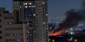 اللجنة الدولية للصليب الأحمر تؤكد: التصعيد فى الشرق الأوسط يهدد بأزمة إقليمية - زاجل الإخباري