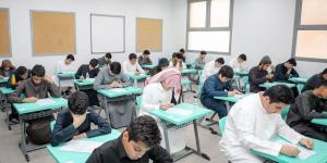 الأحد المقبل.. بدء اختبارات نهاية العام الدراسي - زاجل الإخباري