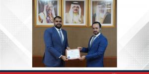 وزارة الأشغال تطلق الدورة التحضيرية المؤهلة للحصول على شهادة احترافي الإنشاءات من معهد إدارة المشاريع - زاجل الإخباري