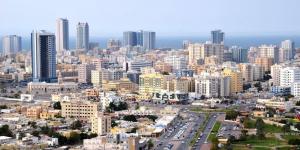 2.3 مليار درهم تصرفات عقارات عجمان خلال مايو - زاجل الإخباري