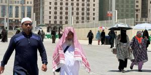ضيوف الرحمن يثرون تجاربهم في المواقع التاريخية بالمدينة - زاجل الإخباري