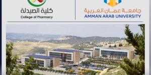صيدلة "عمان العربية" تُشارك في ورشة عمل حول حماية الملكية الفكرية وتعزيز بيئة الابتكار في التعليم العالي - زاجل الإخباري
