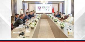 "خارجية الشورى" تستقبل وفد مجلس النواب الأمريكي لبحث سبل تعزيز التعاون والتنسيق المشترك - زاجل الإخباري