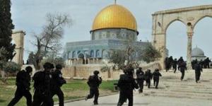 الاحتلال يواصل إغلاق المسجد الأقصى وكنيسة القيامة لليوم الخامس على التوالى - زاجل الإخباري