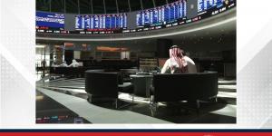مؤشرا البحرين العام والإسلامي يقفلان على ارتفاع - زاجل الإخباري