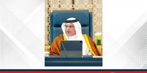 سمو ولي العهد رئيس مجلس الوزراء يترأس الاجتماع الاعتيادي الأسبوعي لمجلس الوزراء - زاجل الإخباري
