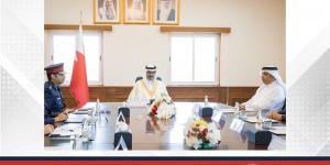 محافظ المحافظة الجنوبية يترأس اجتماع اللجنة الأمنية ويشيد بالجهود المبذولة من قبل اللجنة الوطنية لمواجهة الكوارث - زاجل الإخباري
