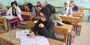 وزارة التربية والتعليم تعلن تقرير غرفة العمليات في ثاني أيام امتحانات الثانوية العامة - زاجل الإخباري