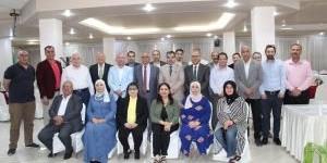 عميد الحقوق بجامعة البترا يوضح أطر الحوكمة والمساءلة القانونية في الجامعات ودورها في تعزيز الشفافية - زاجل الإخباري