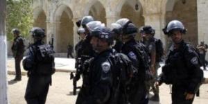 لليوم الثانى.. الاحتلال الإسرائيلى يواصل اقتحام مخيم بلاطة - زاجل الإخباري