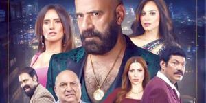 فيلم "الدشاش" لـ محمد سعد يتصدر التريند.. فما القصة؟ - زاجل الإخباري