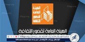 غدا قصور الثقافة تطلق قافلة ببرج العرب لدعم الموهوبين - زاجل الإخباري