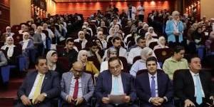 في عصر يُعيد فيه الذكاء الاصطناعي رسم ملامح المهنة .. صيدلة فيلادلفيا تنظم يومها العلمي الثامن بعنوان: "مستقبل الصيدلة في عصر الذكاء الاصطناعي" - زاجل الإخباري
