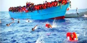 الهجرة الدولية: فقدان 60 مهاجرا غير شرعي في البحر المتوسط قبالة سواحل ليبيا - زاجل الإخباري