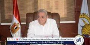 بنسبة نجاح 76.8%.. محافظ الغربية يعتمد نتيجه الشهاده الاعداديه - زاجل الإخباري