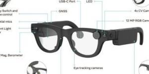 ميتا تتحالف مع Oakley لإطلاق نظارات ذكية رياضية في 20 يونيو - زاجل الإخباري
