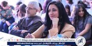 أميرة سليم: «فرانسيسكان جوت تالنت» مساحة لاكتشاف الذات وصناعة شخصيات أفضل - زاجل الإخباري
