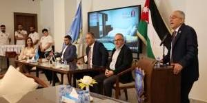 عمان الأهلية تكرم نخبة من طلبتها المتميزين في مختلف المجالات - زاجل الإخباري
