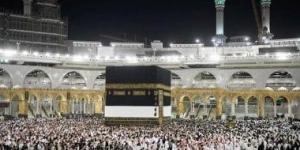 شئون الحرمين: أكثر من 67 ألف مستفيد من مراكز حفظ الأمتعة بالمسجد الحرام خلال موسم الحج - زاجل الإخباري