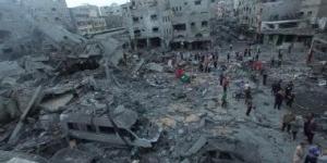 فلسطين تطالب بآليات فاعلة للوقف الفورى لعدوان الاحتلال الإسرائيلى على غزة - زاجل الإخباري