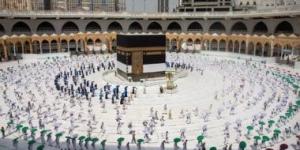 الشئون الدينية بالحرمين: 4 ملايين مستفيد من خدمات الحج هذا العام - زاجل الإخباري