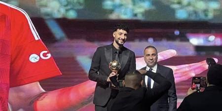 "تكريم الأسطورة جوزيه" القائمة الكاملة لجوائز حفل دير جيست 2024 - زاجل الإخباري