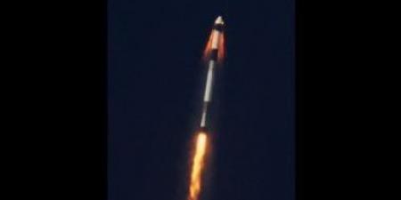 سبيس إكس تطلق صاروخها Flight 6 Starship فى رحلته السادسة 19 نوفمبر - زاجل الإخباري