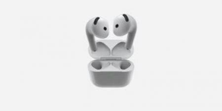 لمتابعة مسلسلاتك المفضلة في رمضان.. طريقة تنظيف سماعات AirPods الخاصة بك - زاجل الإخباري