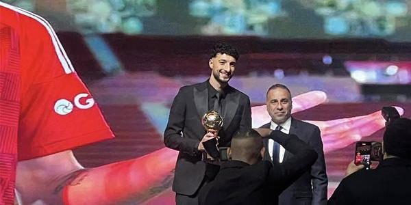 "تكريم الأسطورة جوزيه" القائمة الكاملة لجوائز حفل دير جيست 2024 - زاجل الإخباري